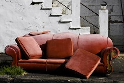 Cheap Disposal of Used Furniture in Surrey